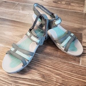 Merrell Sedona Blue Surf sport sandals